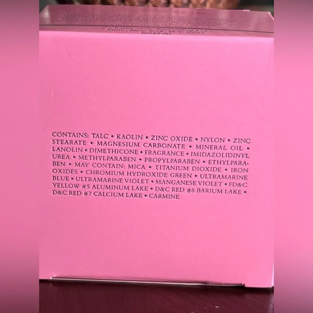 Charles of the Ritz Custom Blended Powder NEW “Rose Beige” 1.5oz